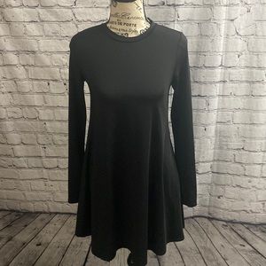 Shein Black Dress - Size Small